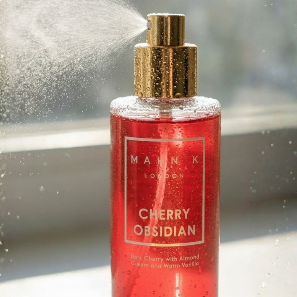 Cherry Obsidian Fragrance Mist 250ml
