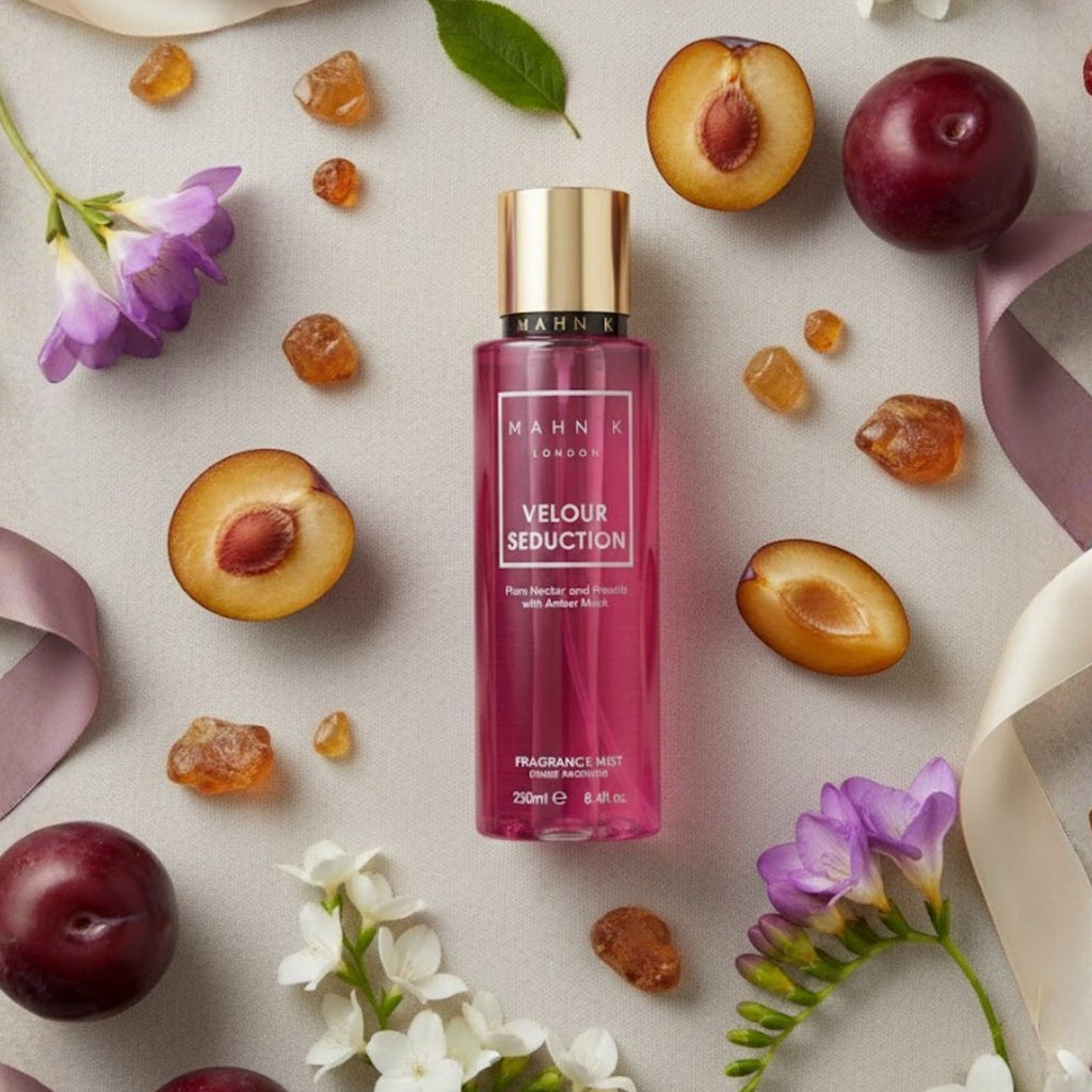 Velour Seduction Fragrance Mist 250ml