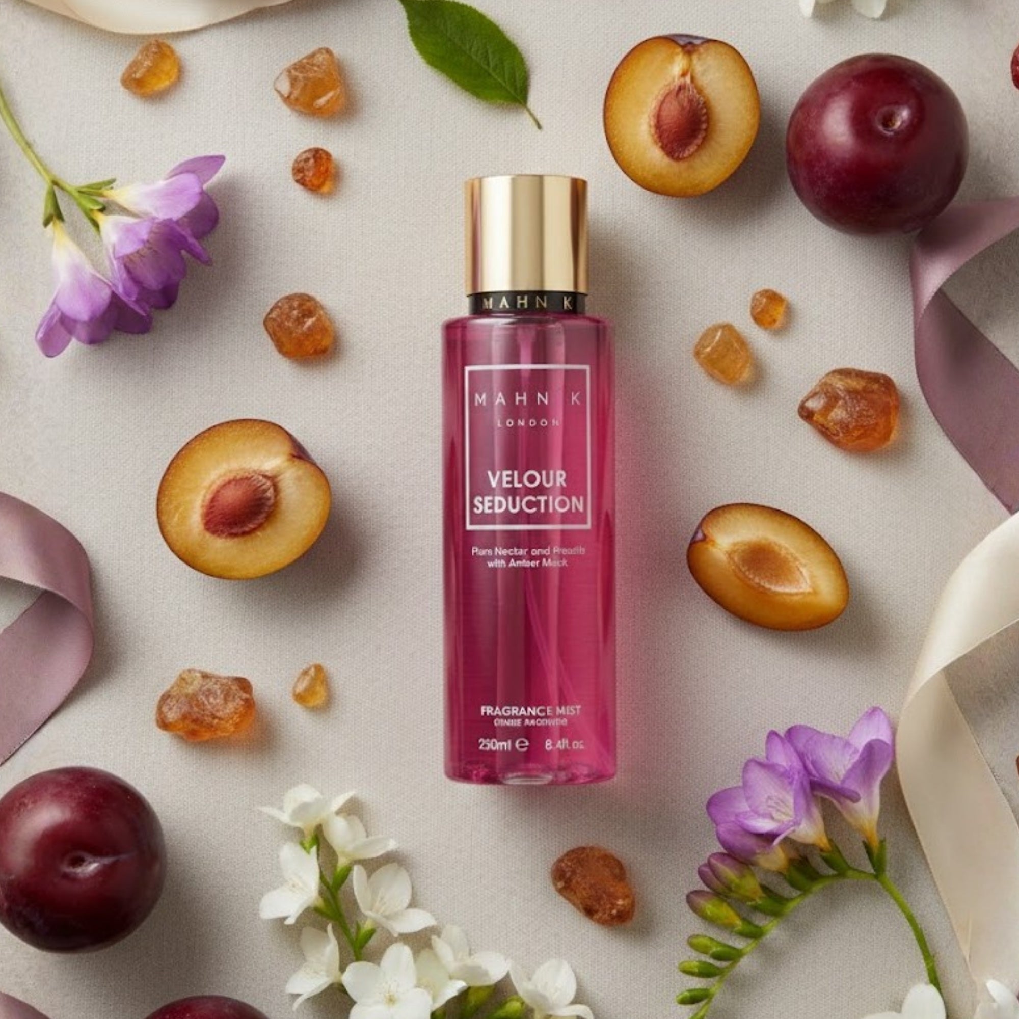 Velour Seduction Fragrance Mist 250ml