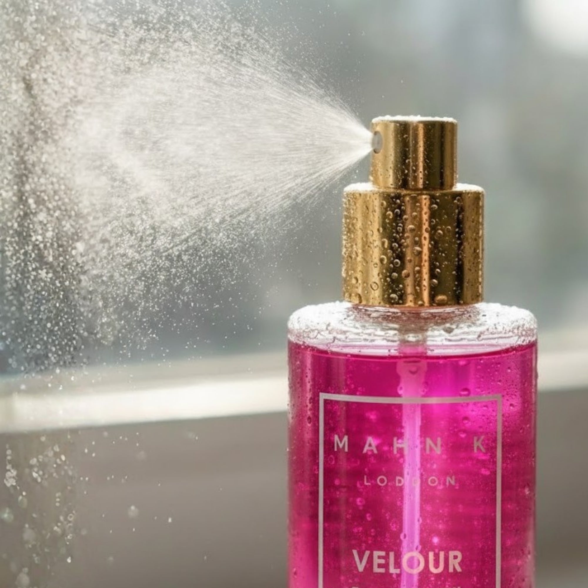 Velour Seduction Fragrance Mist 250ml