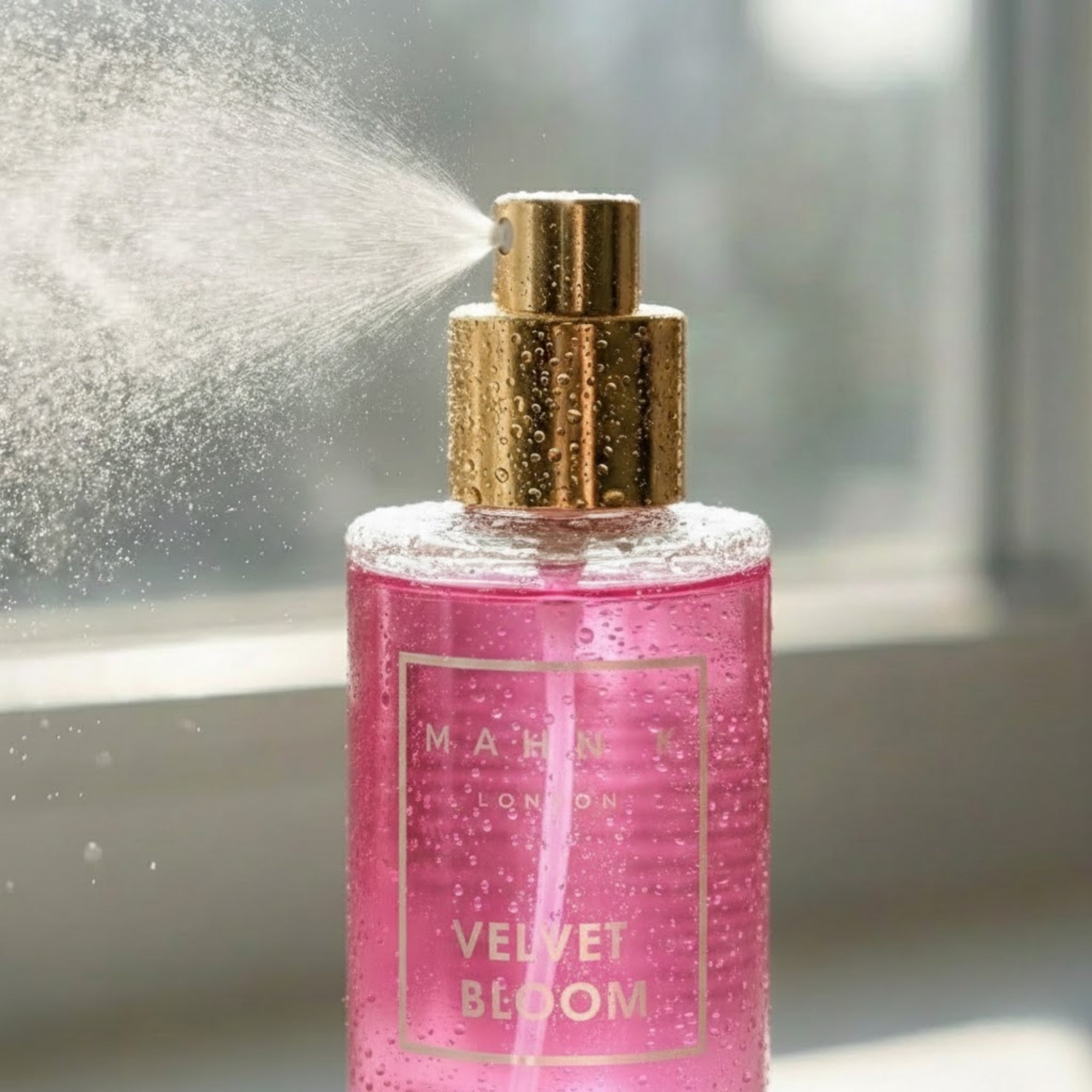 Velvet Bloom Fragrance Mist 250ml
