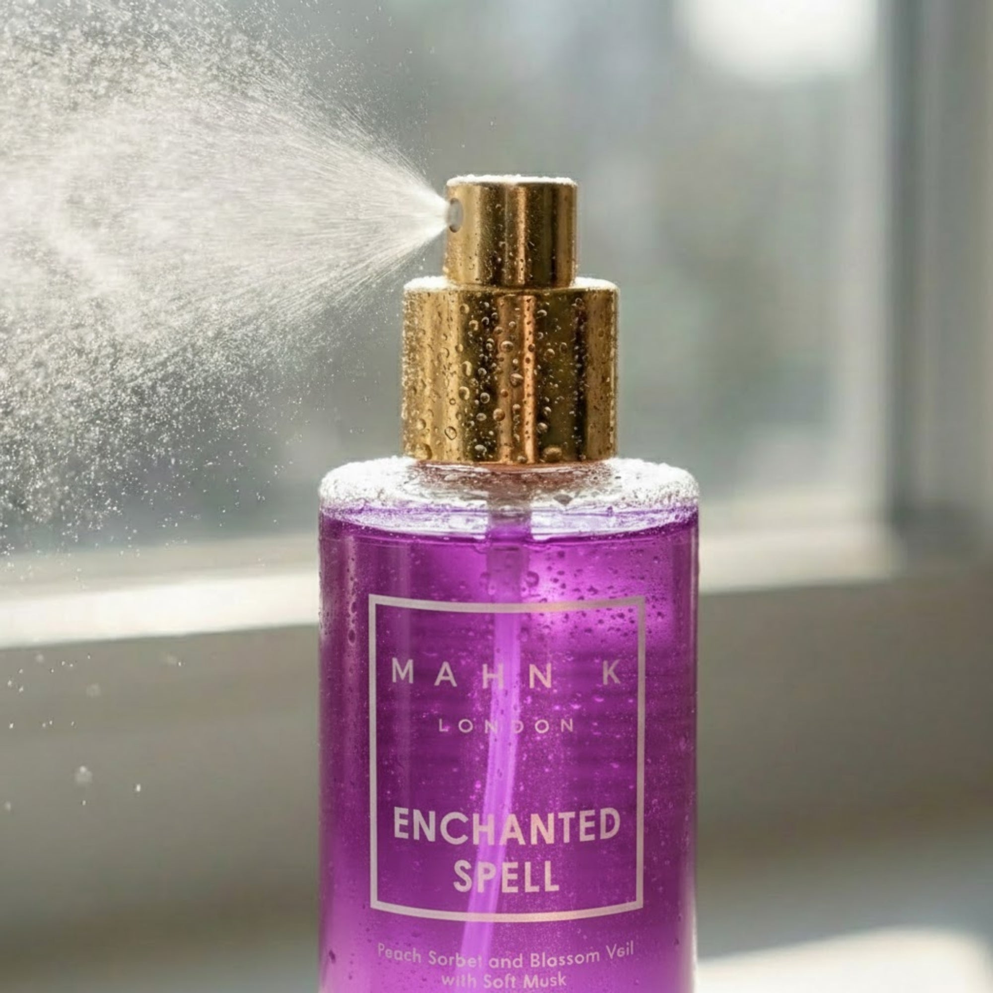 Enchanted Spell Fragrance Mist 250ml