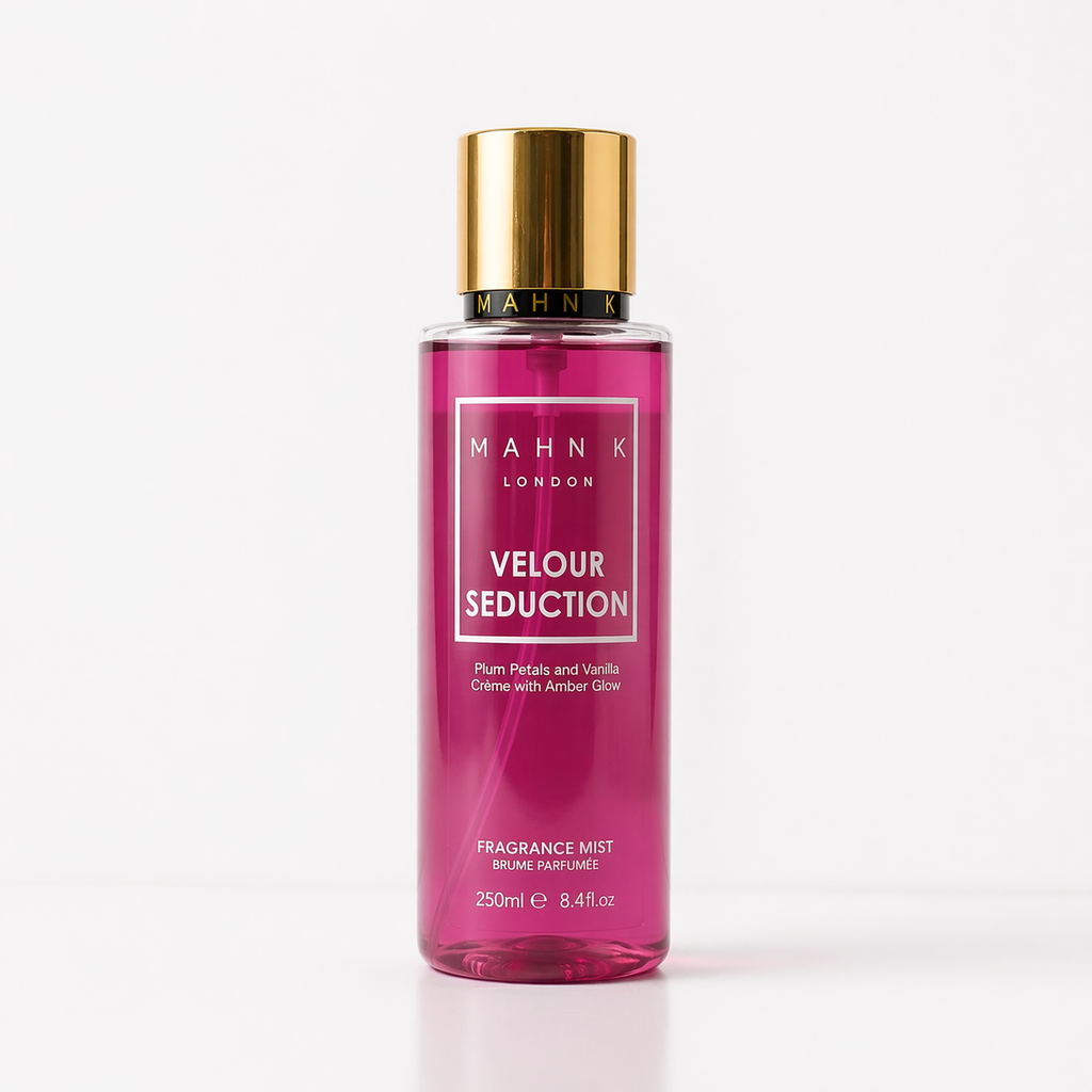 Velour Seduction Fragrance Mist 250ml