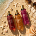 Golden Hour Trio - Evening Collection Fragrance Mist Bundle 3 x 250ml