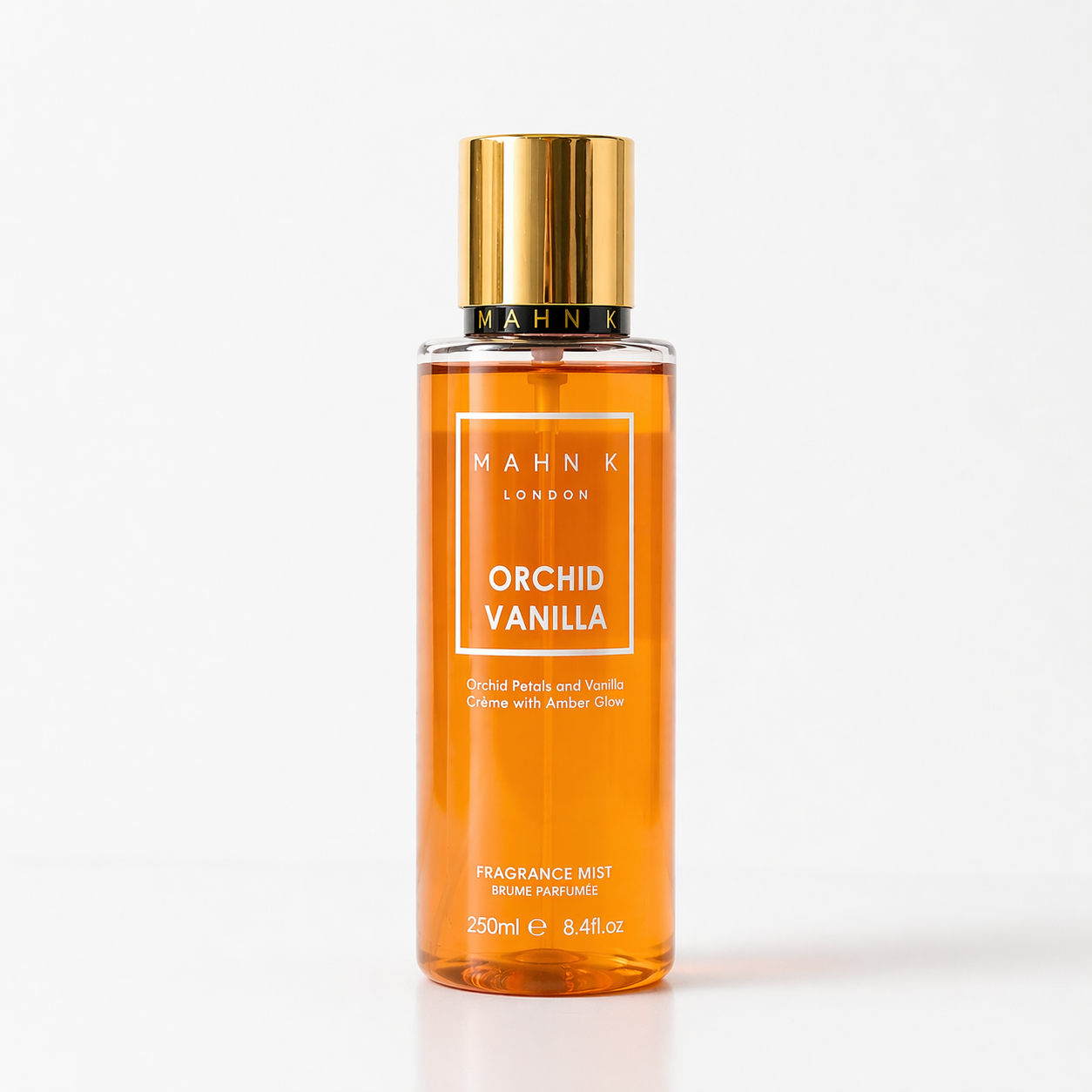 Orchid Vanilla Fragrance Mist 250ml