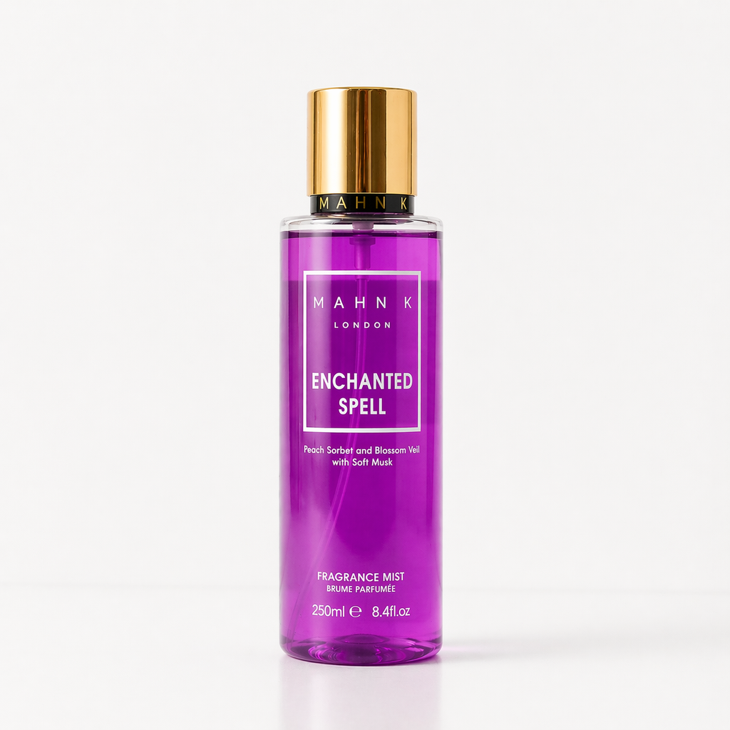 Enchanted Spell Fragrance Mist 250ml