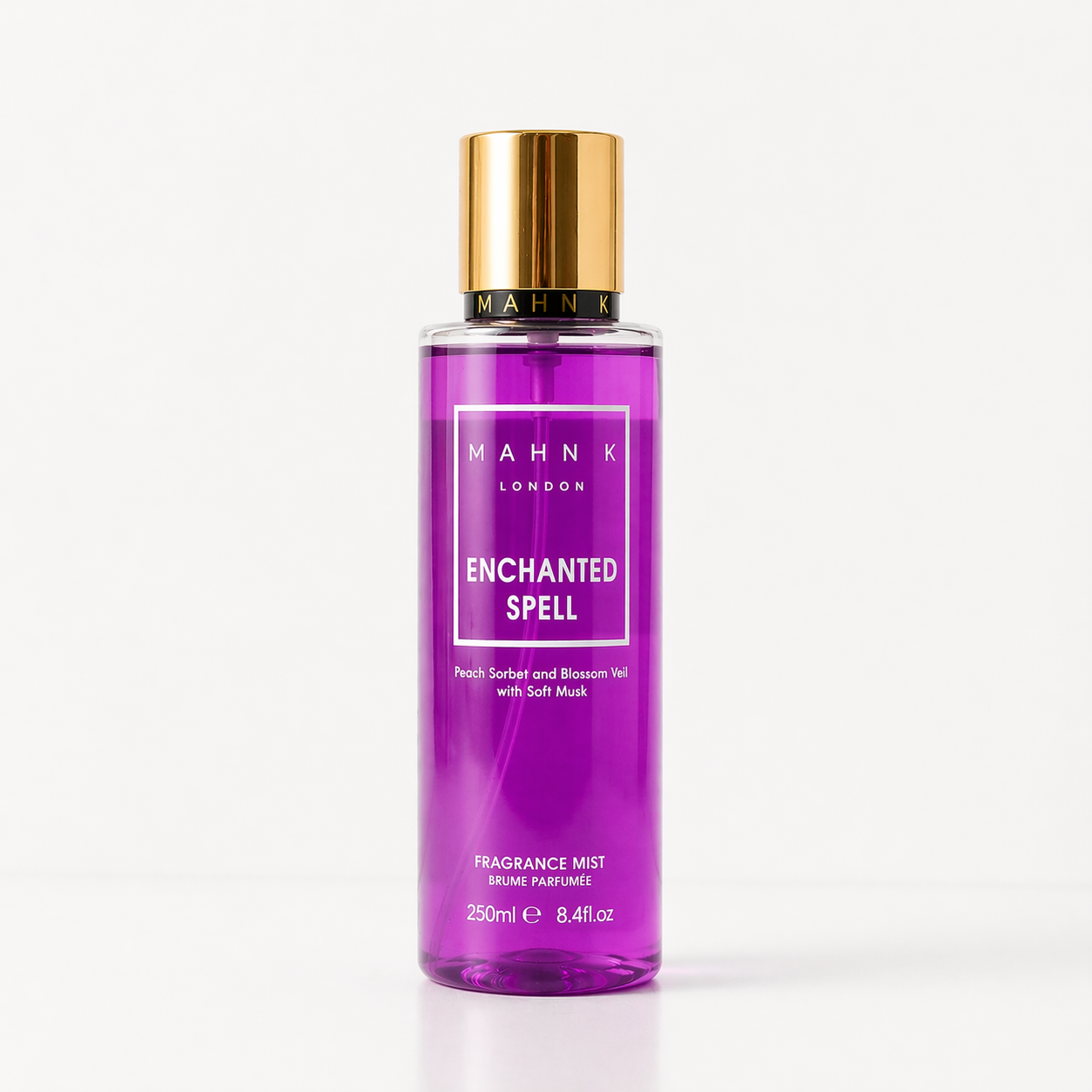 Enchanted Spell Fragrance Mist 250ml