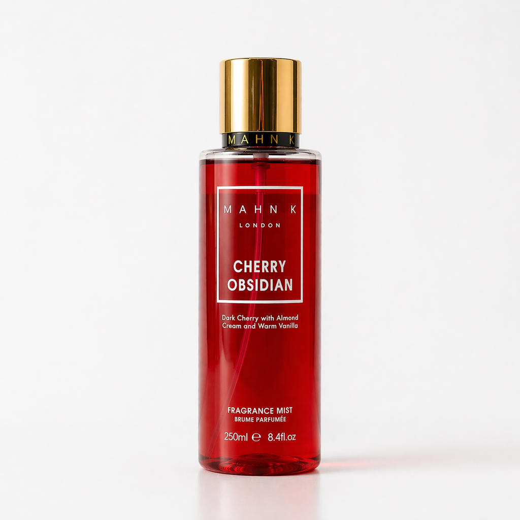 Cherry Obsidian Fragrance Mist 250ml