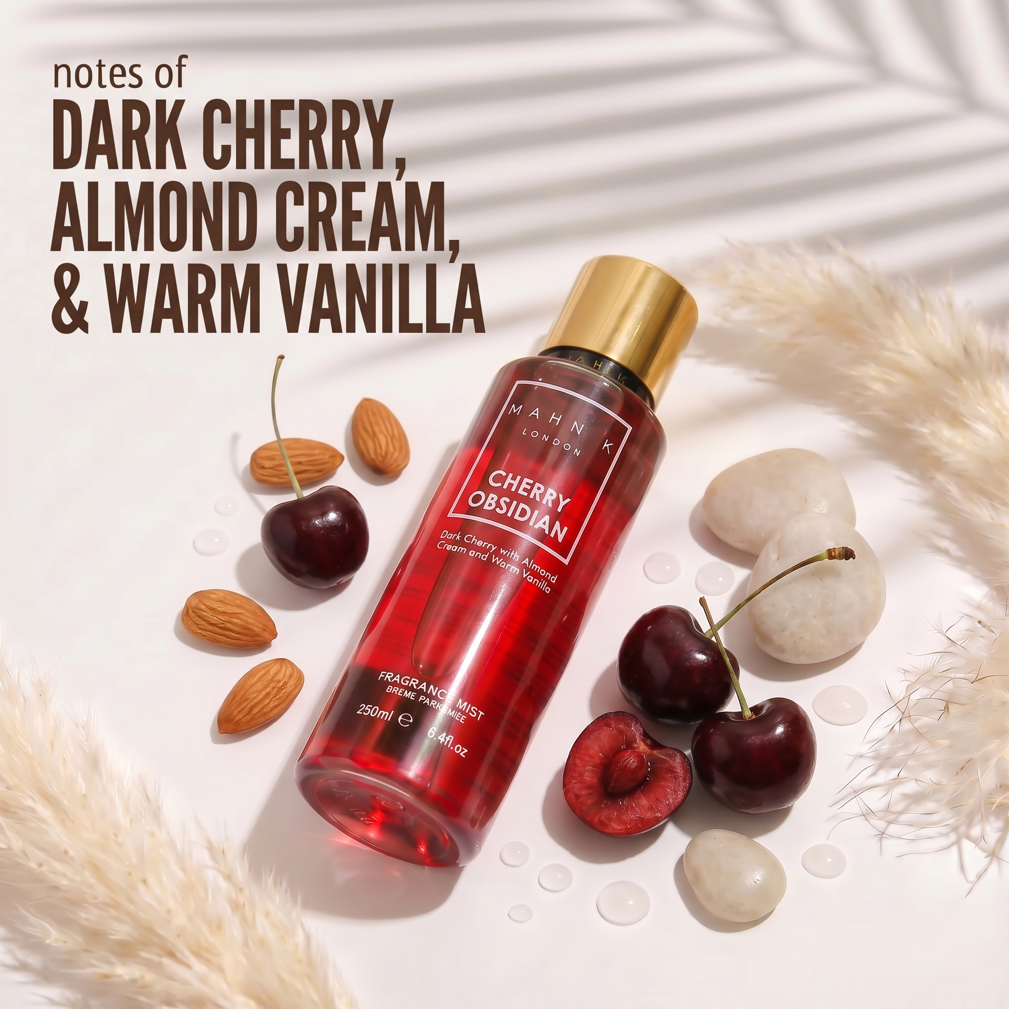Cherry Obsidian Fragrance Mist 250ml
