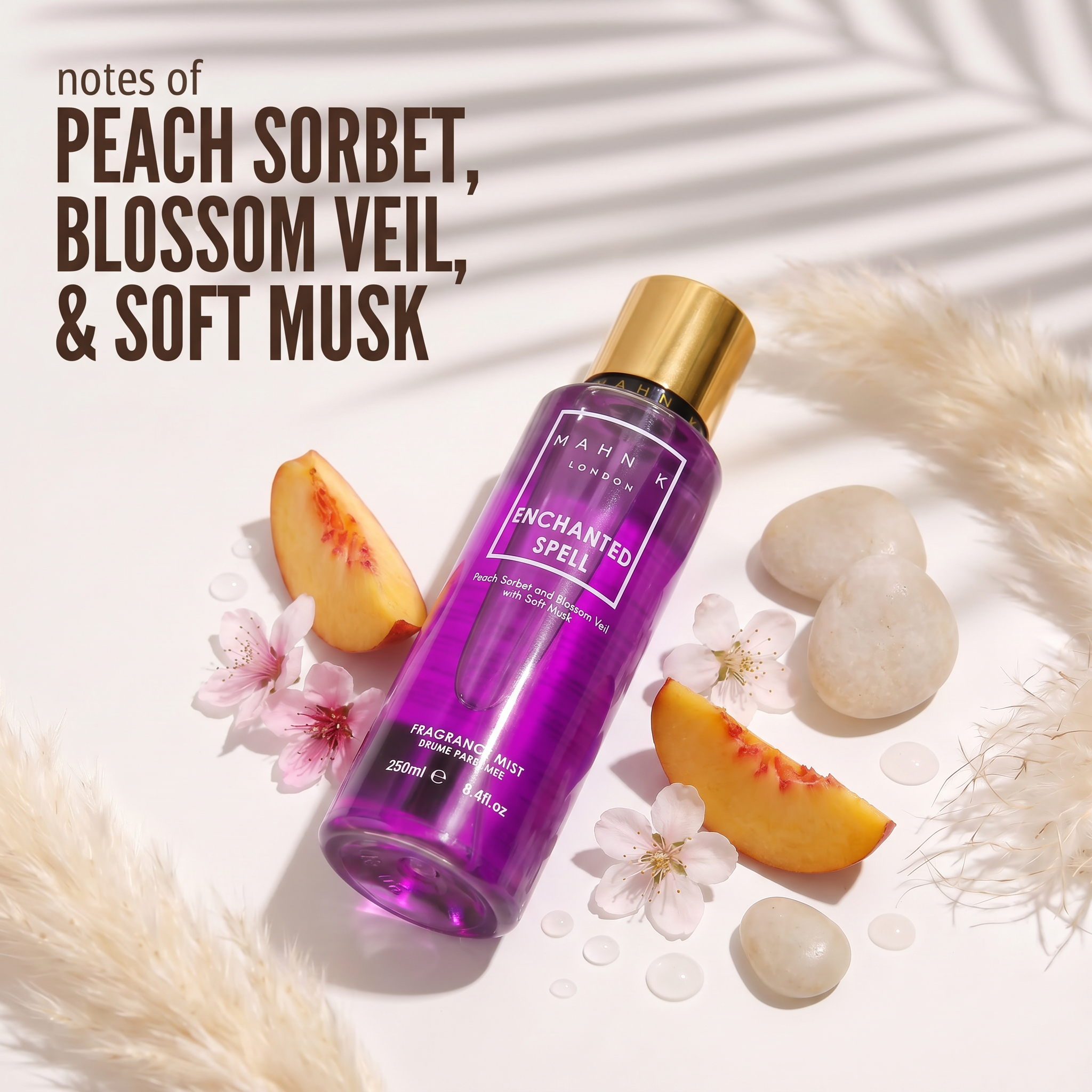 Enchanted Spell Fragrance Mist 250ml